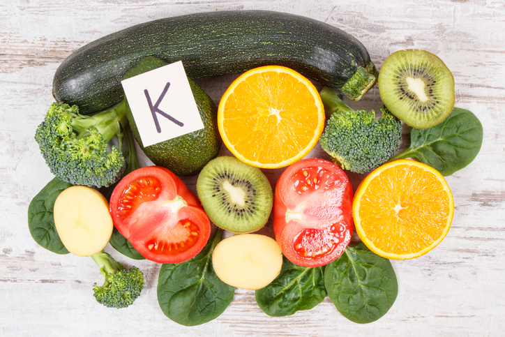 비타민 K₂ 왜 건강기능식품 원료로 주목받나