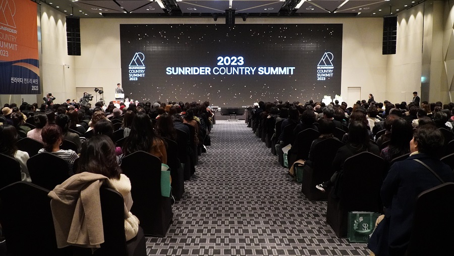 썬라이더, 마스크팩 신제품 한국서 단독 론칭