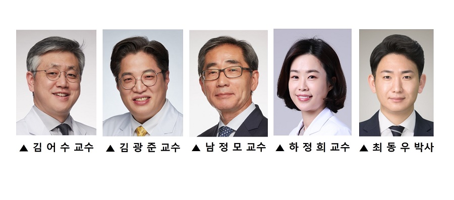 당뇨치료제와 치매 상관관계 확인