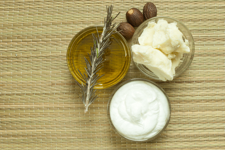 먹는 버터? 아니 바르는 버터! 시어버터(Shea Butter)