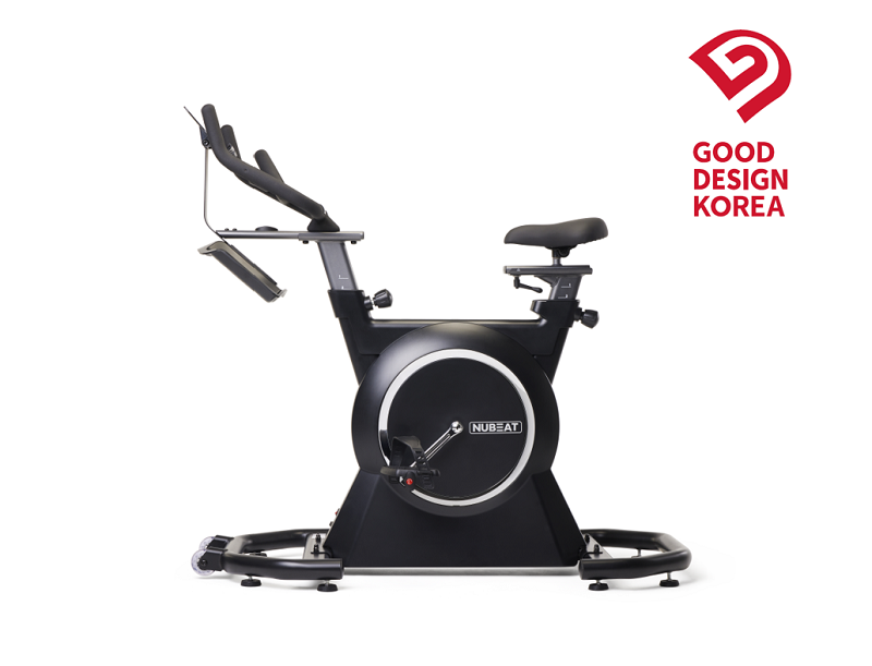 뉴스킨 ‘뉴비트’, 산업부 2023 우수디자인 상품 선정