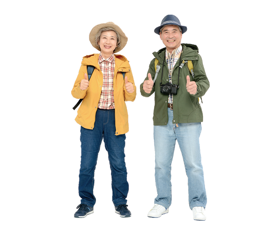 에이필드가 제시하는 노년을 위한 건강관리법