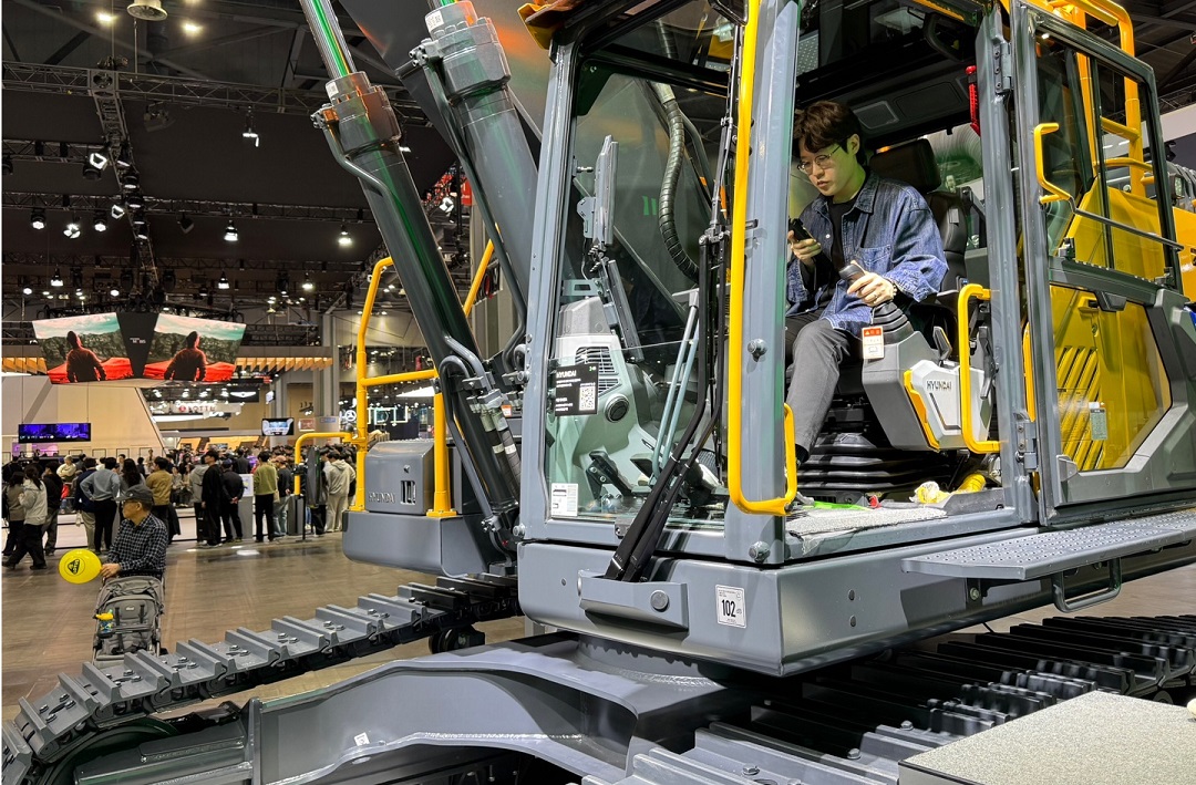 신차(New Car)들의 성지를 가보다