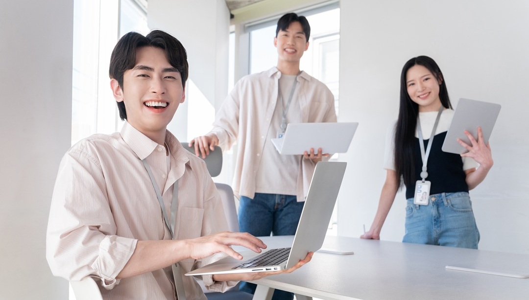 업계 청년 직원 ‘만족도’ 높아
