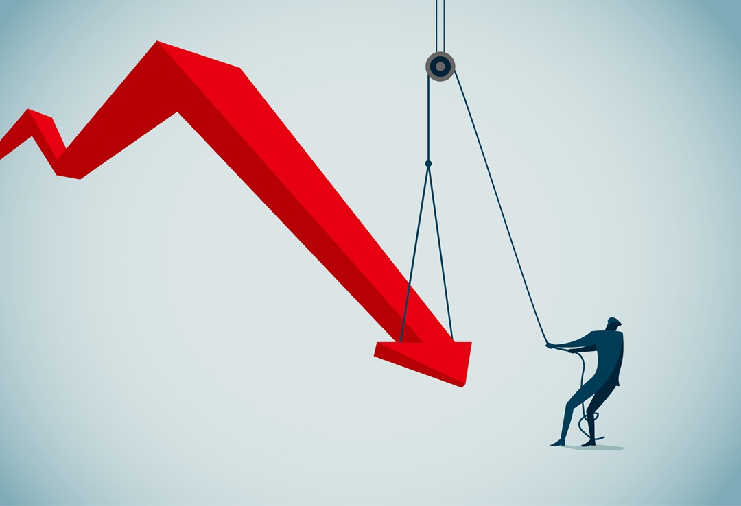 시장 침체 속 반등, 분전하는 국내사들