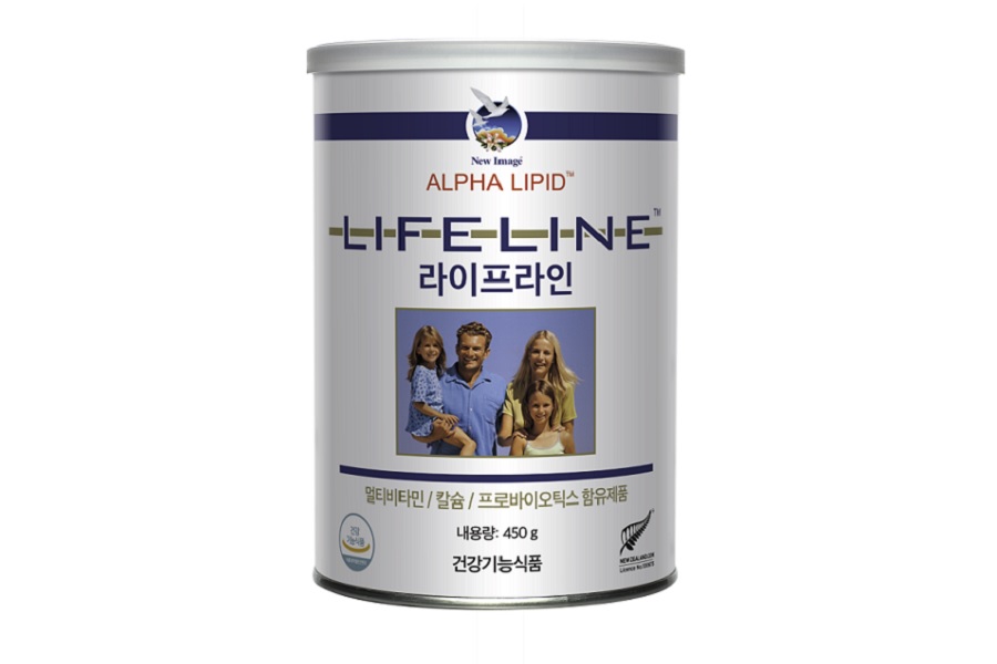 뉴질랜드 40년 전통의 영양 노하우