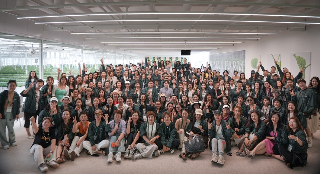 리만코리아, 제주서 APAC 리더 500명 ‘성장 담금질’