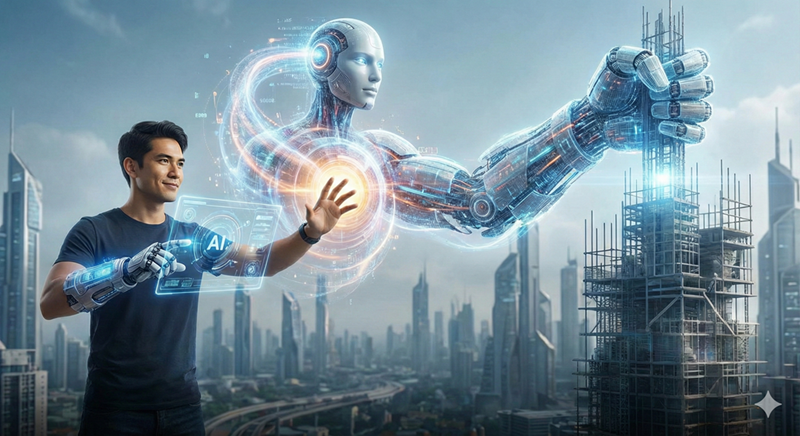 추측의 시대를 끝내고 증명, 그리고 ‘초연결’로 회귀