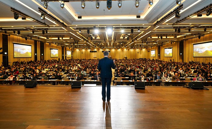 피엠인터내셔널코리아 ‘킥오프 2025’ 성황리 개최