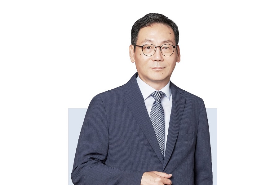 한국의료기기협동조합, 한영섭 신임 전무이사 취임