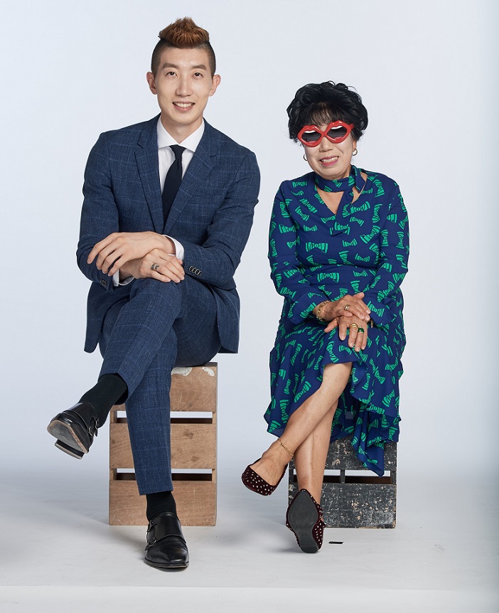 셀퓨전씨, 새로운 광고 영상 공개