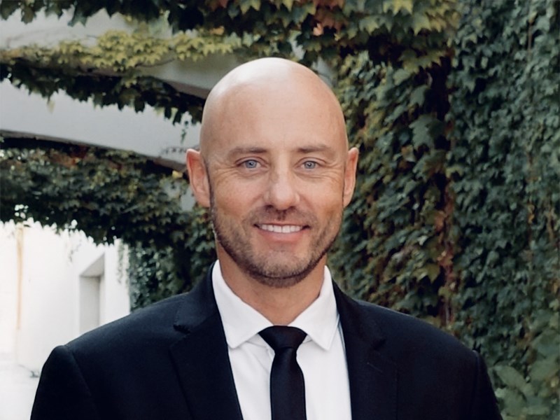 포라이프, 로스 테리 글로벌 마켓 부사장 임명