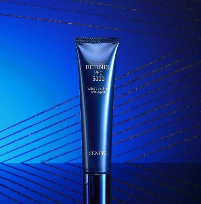 코리아나화장품, ‘세니떼 레티놀 프로 5000’ 출시