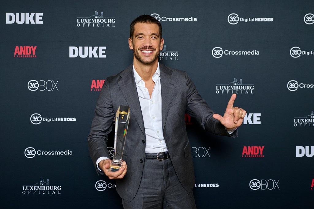 피엠인터내셔널, 룩셈부르크 상위 150대 기업 선정