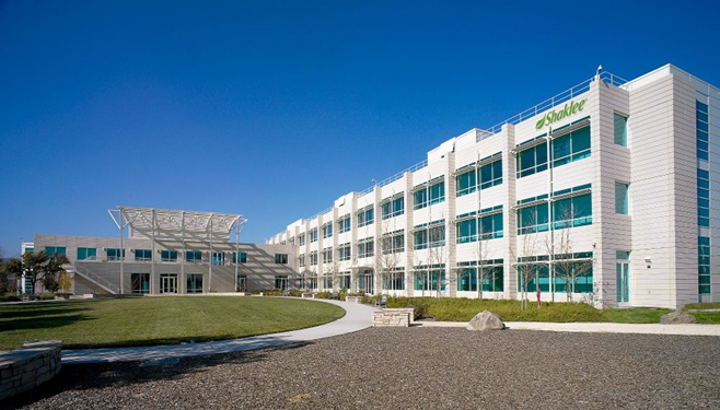 샤크리, 창립 70년 사상 ‘기록적인 성장’