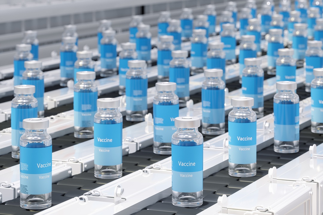 콜드체인 기업, 바이오의약품 기업 파트너로 진화