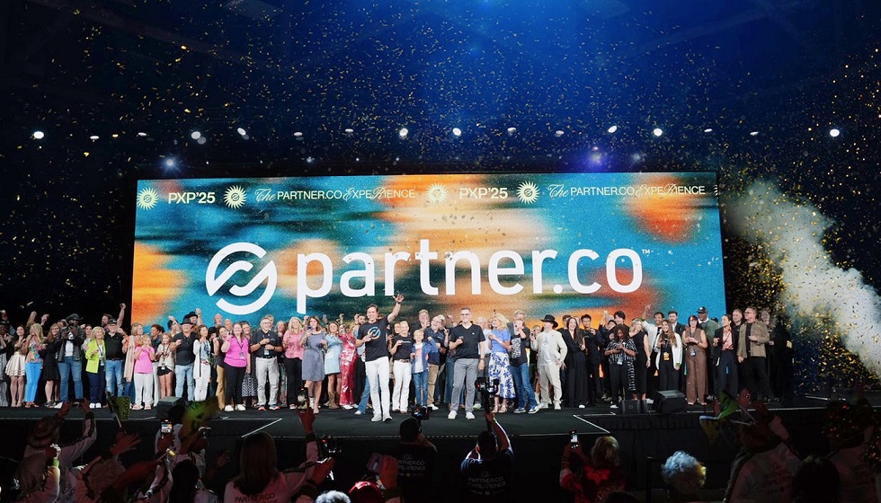 파트너코, PXP’25서 신제품·디지털 툴 대거 공개