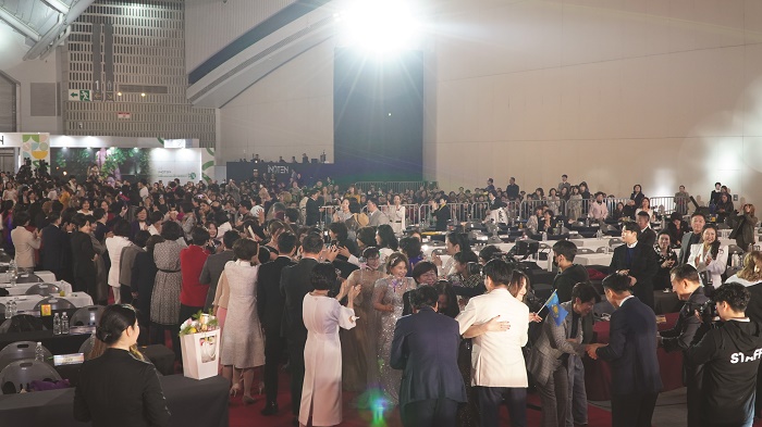 성장통 있었지만, 더 멋있게 발전한 인큐텐