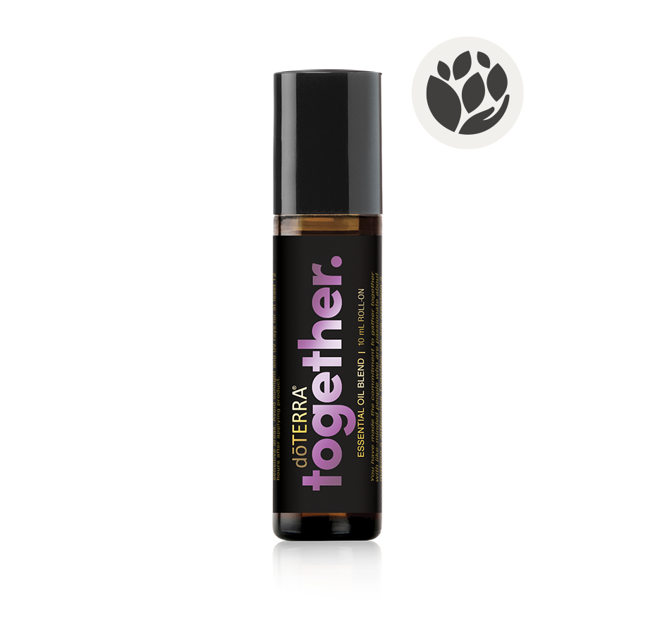 도테라, 한정판 ‘투게더 터치’ 선보이며 기부 나서