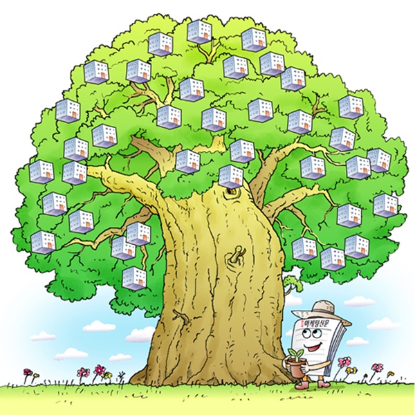 2002~2024년, 직접판매업계를 돌아보며