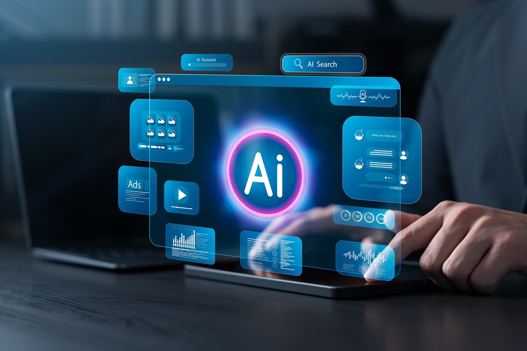 ‘대면의 강점에 디지털을 더하라’