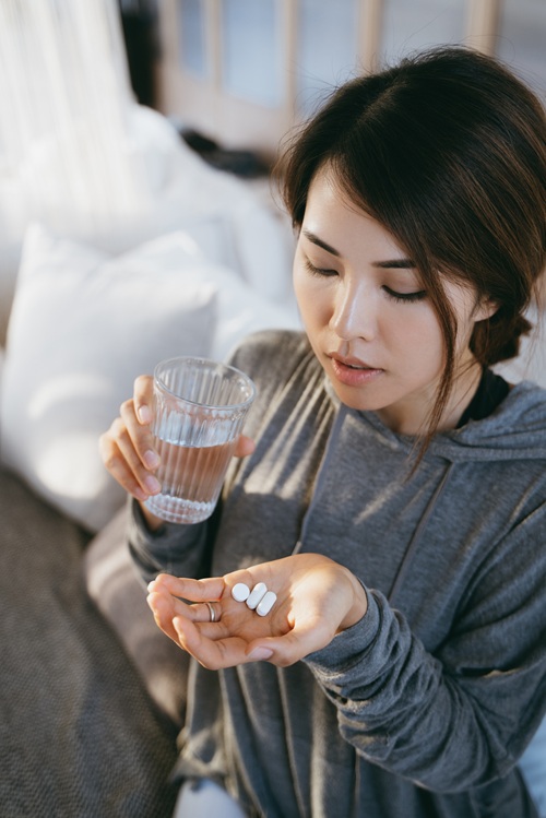 꿀잠 자고 싶은 중국인들 지갑 열게 하는 수면 보조 제품