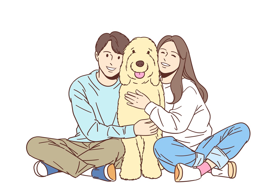 아이보다 반려동물? 시대가 바뀌고 있다