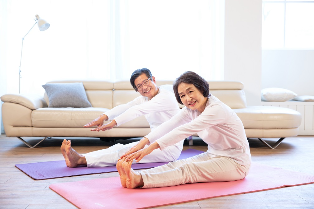 문체부, 어르신에 ‘스포츠 상품권’ 지원…운동의 중요성