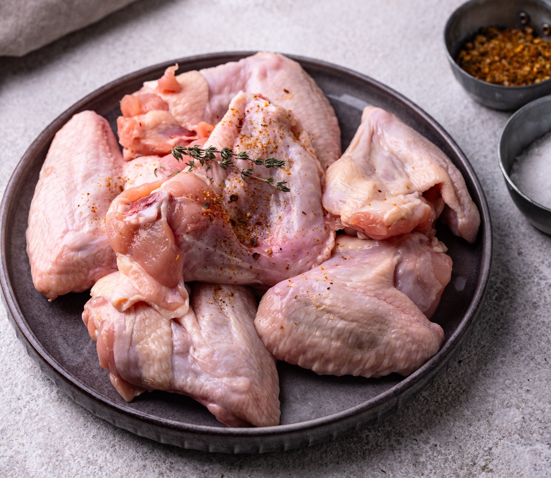 치킨업계의 화두, ‘순살 전쟁’