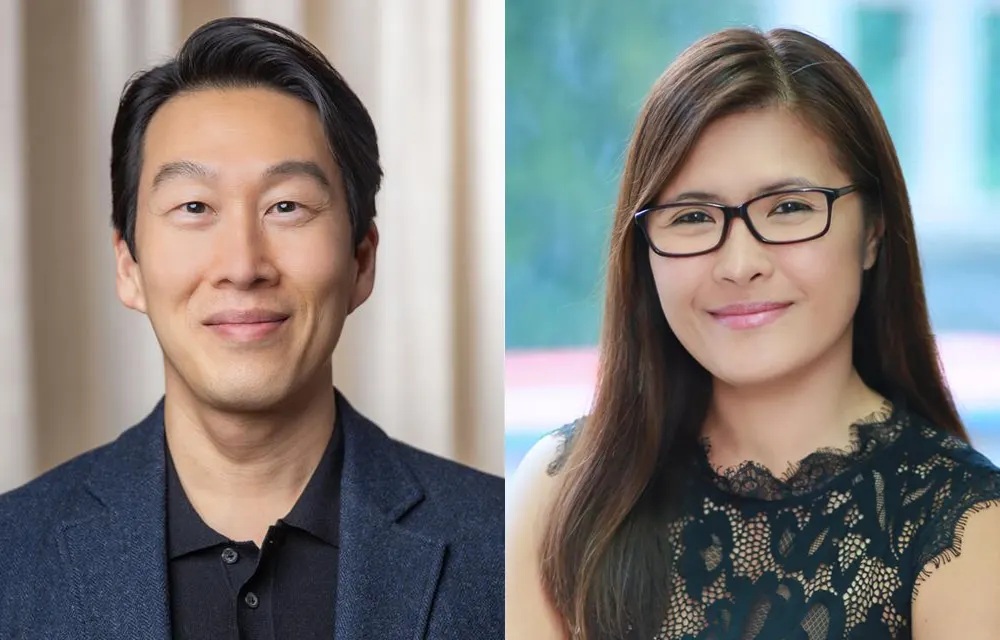 썬라이더 김세헌·카렌 코르네호, 부사장으로 승진