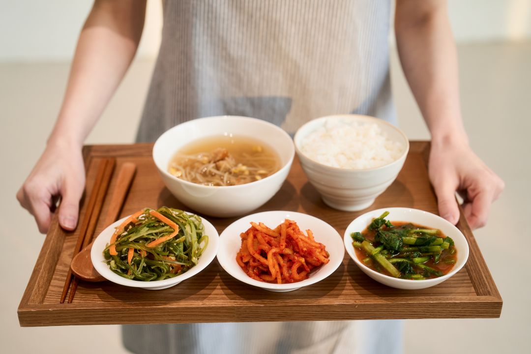 건강은 결국 ‘바른 식습관’에서 나온다