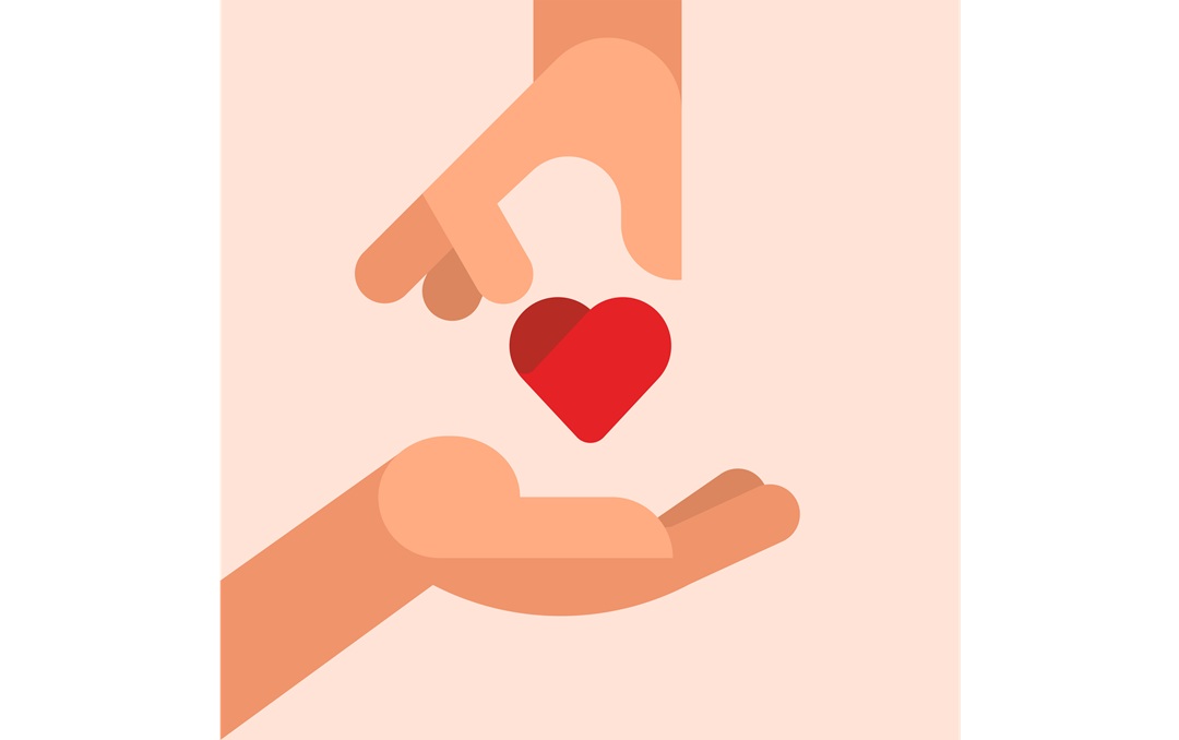 기부로 훈훈했던 연말