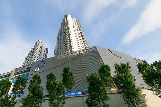 BE 인터내셔널 한국 진출설 ‘솔솔’