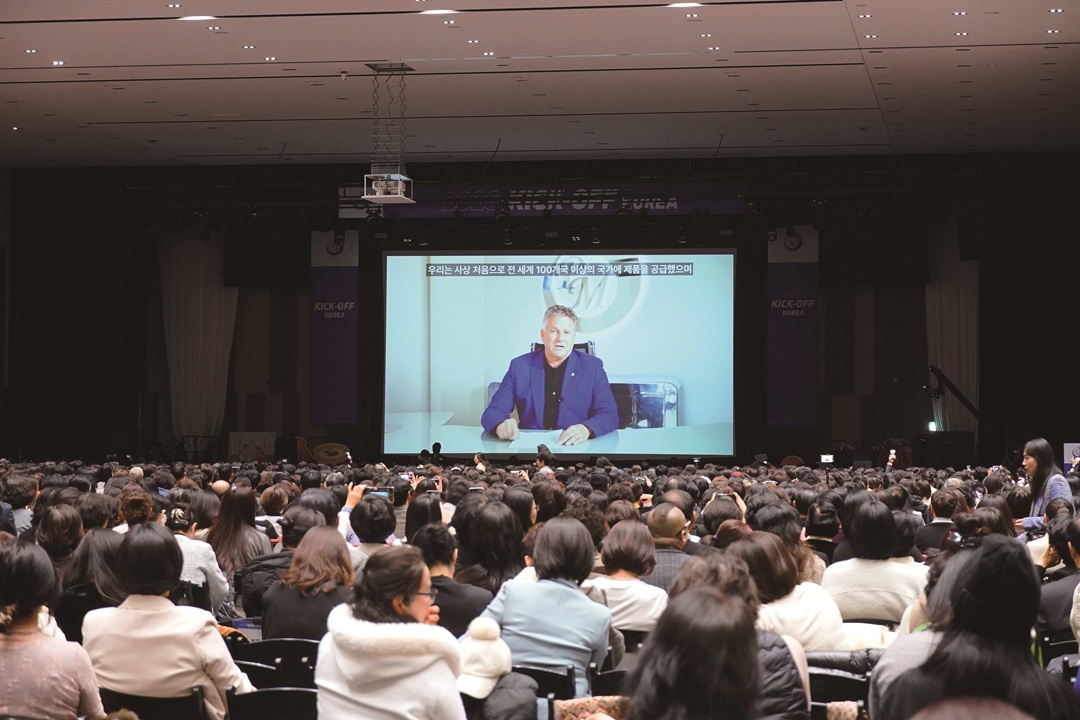 ‘We Make it Count’, 행동으로 증명하는 출발선