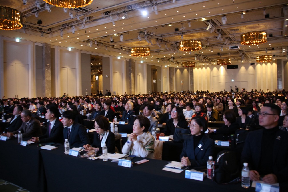 피엠, 글로벌 매출 4조 달성…14.5% 한국서 기여