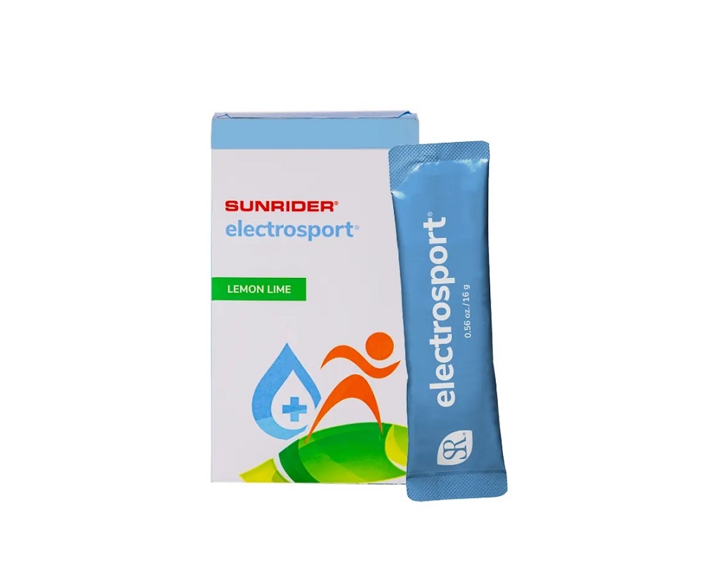 썬라이더 제품, 美 ABC 인기 프로그램서 조명