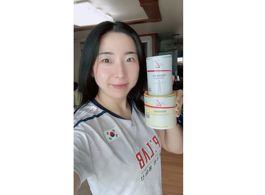 피엠, 女 배드민턴 국가대표 공희용 부상회복 돕는다