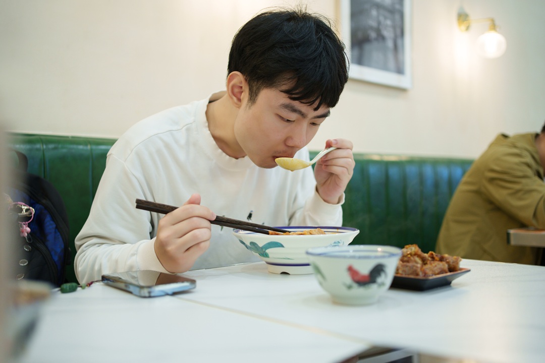 중국 식품업계, ‘1인식’ 시장이 뜬다