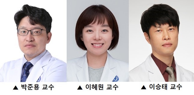 피 한방울로 간암 환자 예후 예측한다