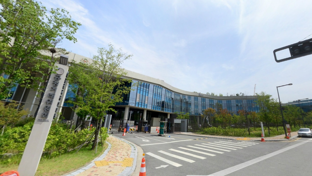 공정위 과징금고시 개정·시행