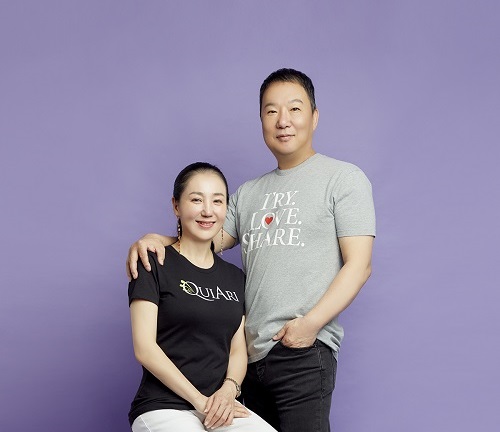 “물류산업 제3의 물결, 키아리가 이끌 것”