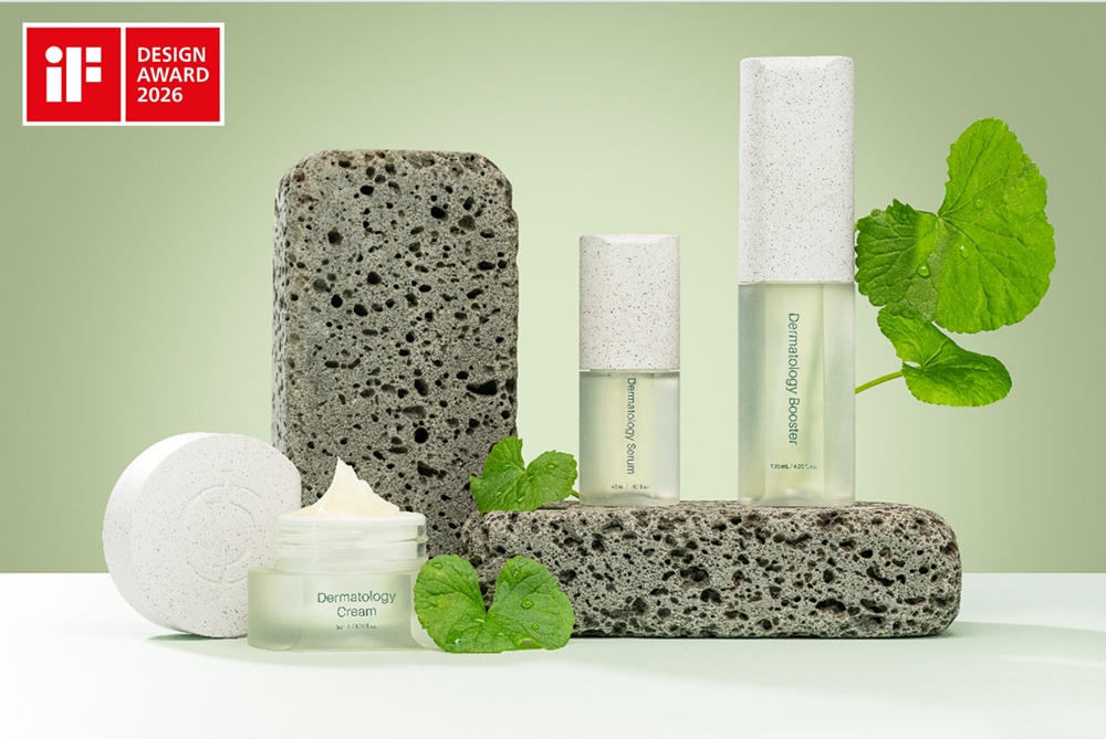 리만코리아 제품 디자인, 국제 무대에서 빛나