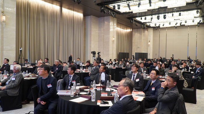 헤모힘의 탄생과 발전, 그리고 미래