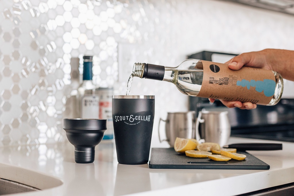 스카우트&셀러, 쇼핑몰 시스템 업그레이드