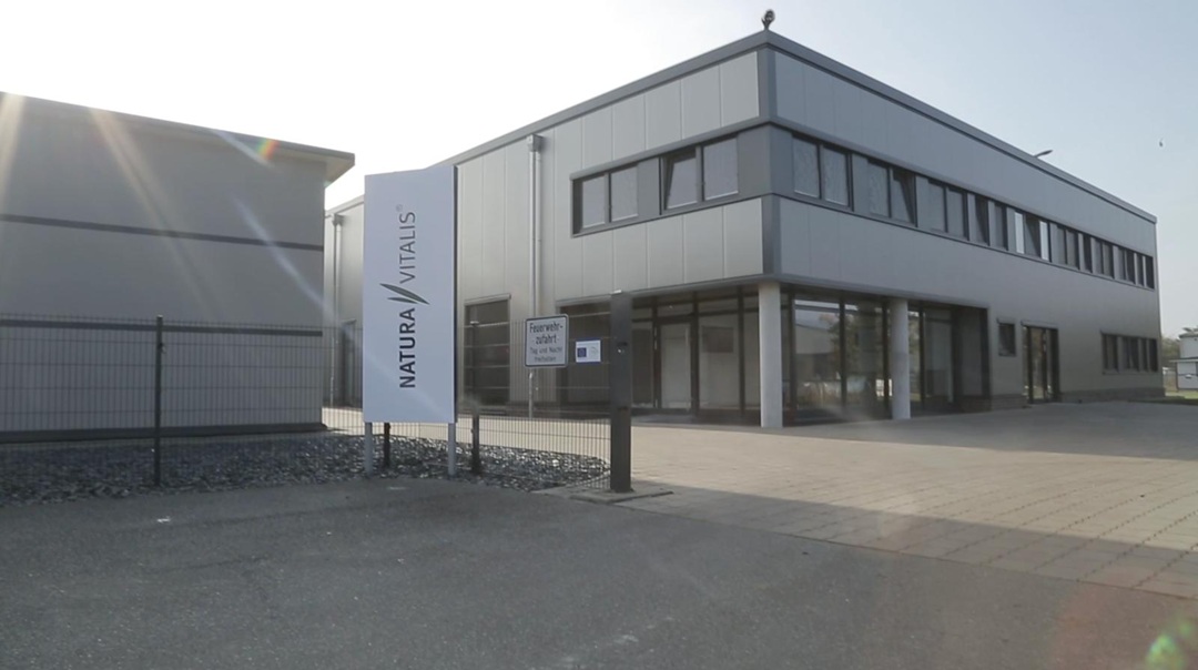 독일 직판기업 ‘나투라 비탈리스’  국내 상륙 임박