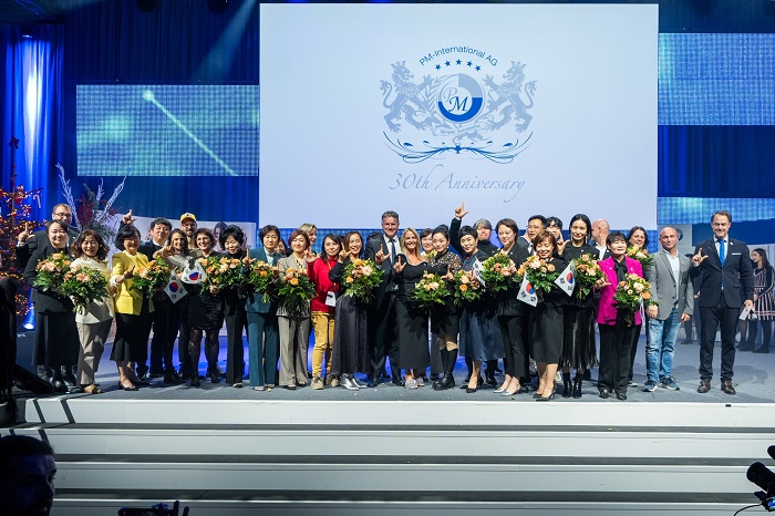 “더 많은 제품들로 소비자에게 다가갈 것”