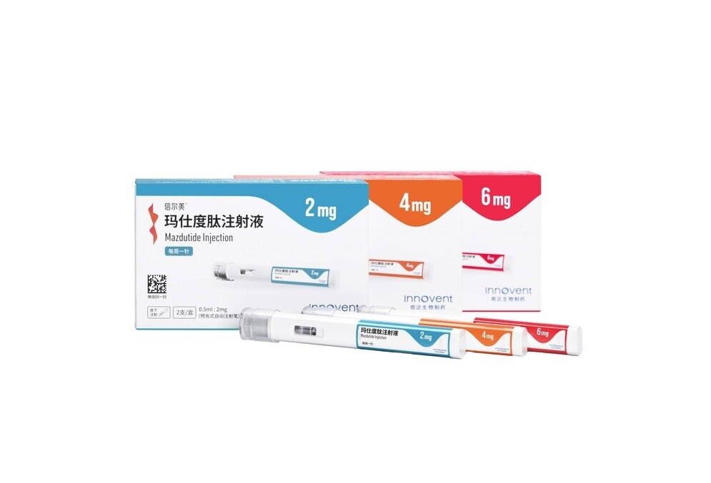 위고비·마운자로와 현지 신약의 경쟁 심화