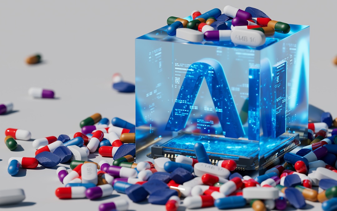 AI 신약개발 어디까지 왔나?