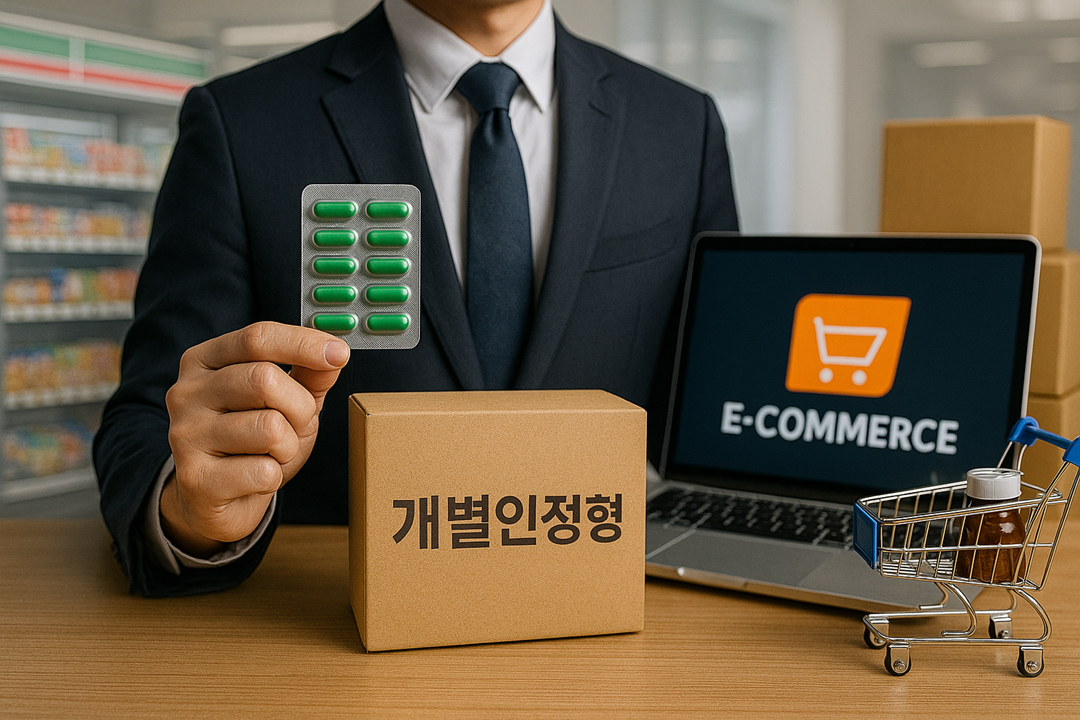개별인정형 시장 7,000억 시대 눈앞