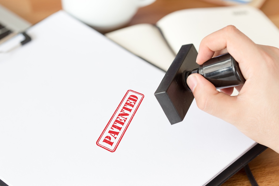 제품 경쟁력의 핵심은 ‘특허’